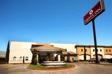 Fiesta Inn Saltillo