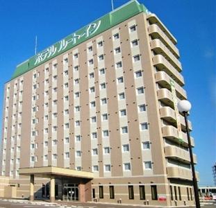 Hotel Route Inn Natori