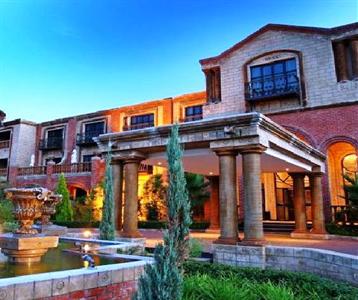 Velmore Hotel Estate