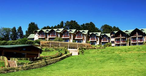 El Establo Hotel Monteverde