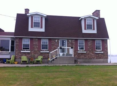 Argyle By The Sea Bed & Breakfast