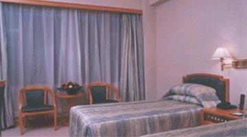 Qishi Jiujiang Hotel