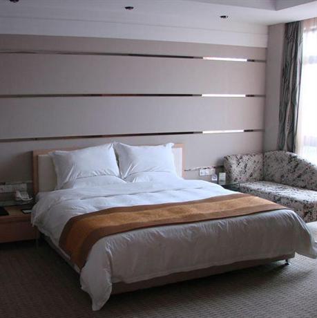 Xintiandi Hotel Pinghu