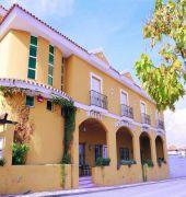 Hotel Abades Fuensanta