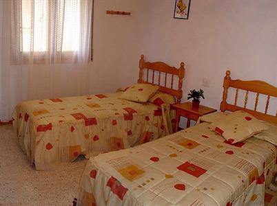 Apartaments Noray