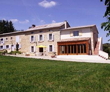 Chambre d'Hotes Domaine de la Trille