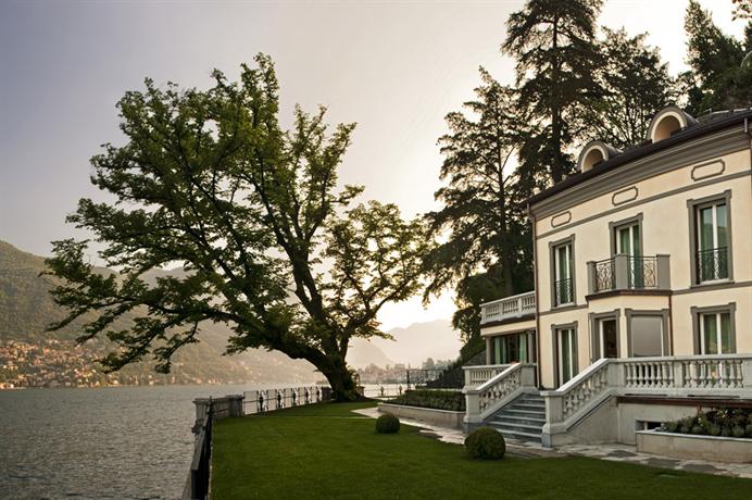 CastaDiva Resort & Spa
