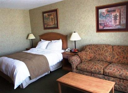 BEST WESTERN Grande Prairie