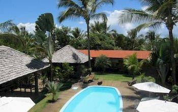 Pousada Casa Verde Itacare Surf Camp