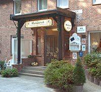 Land-gut-Hotel Waldesruh