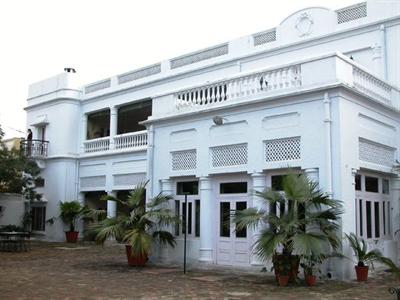 Fort Unchagaon Hotel Garhmukteshwar