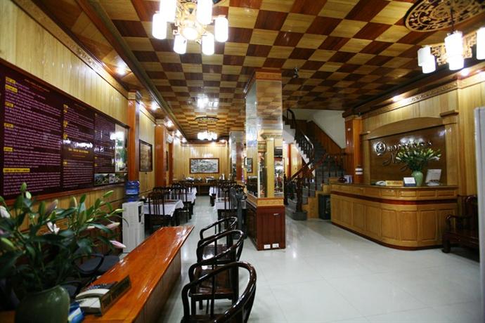 Hanoi Style Hotel