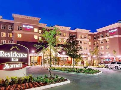 Residence Inn Gainesville I-75