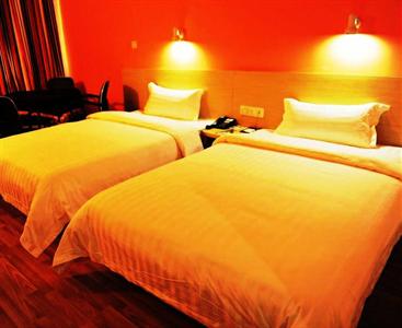 Sanyuan Hotel Chenzhou