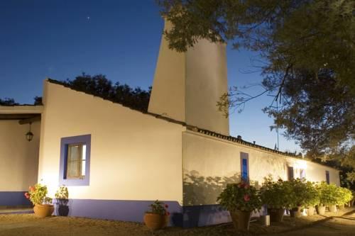 Monte Do Serrado De Baixo Hotel