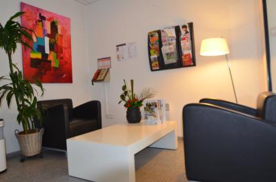 Pauseome Apparthotel