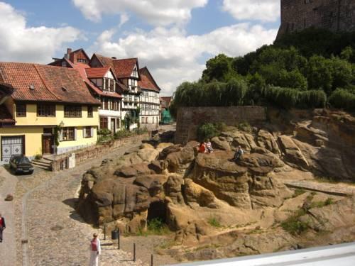 Hotel-Restaurant Zum Schloss