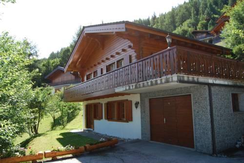 Chalet chez Michele