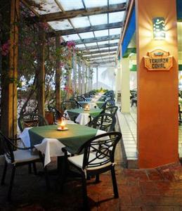 Don Juan Beach Resort