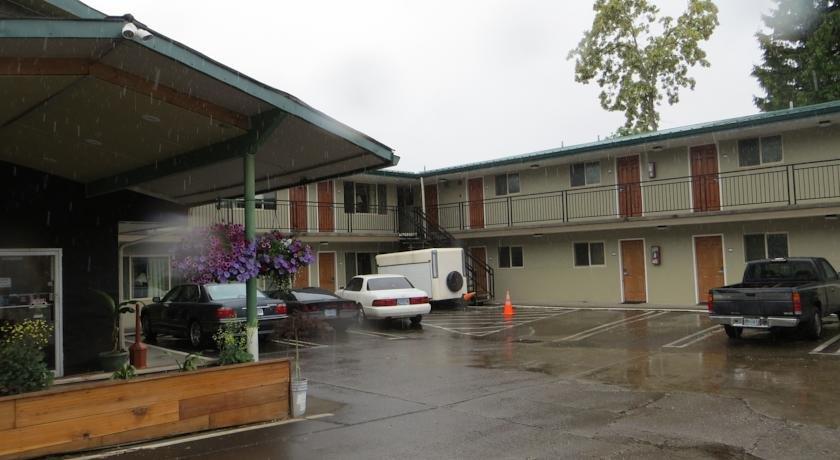 Cameo Motel