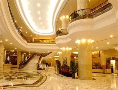 Jin Yuan Hotel Dalian