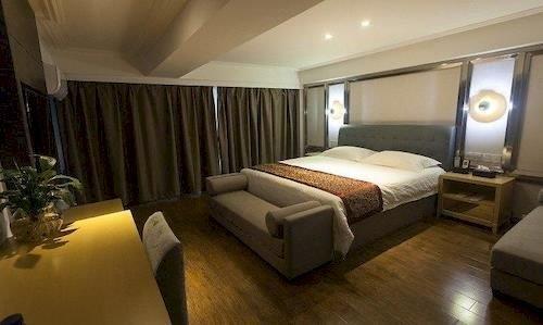 Hangzhou Wo Zhu Hotel
