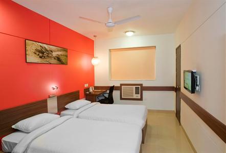 Ginger Tirupur