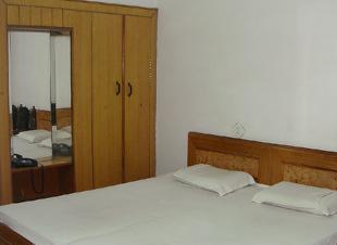 Hotel Tourist Complex