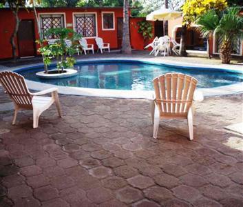 Hotel La Pingui