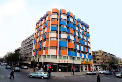 B&B Inn Dalian You Hao Road