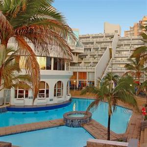La Montagne Resort And Spa