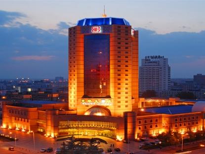 Glory Grand Hotel