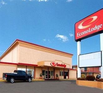 Executive Inn Ponca City