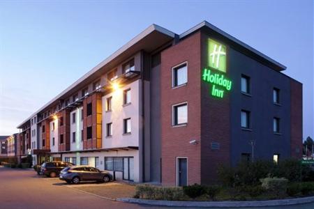 Holiday Inn Toulouse Airport