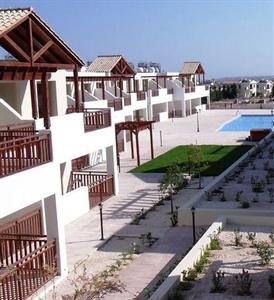 Vanessa Apartments Peyia
