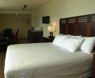 Grande Mountain Lodge