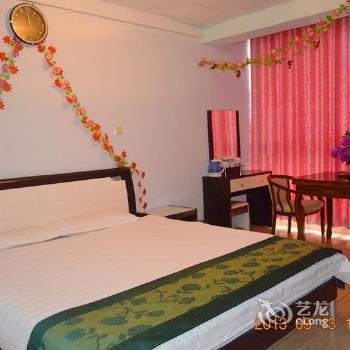Liandao 21st Century Jinhai'An Wangying Room Center