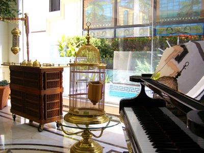 Sunset Hotel Jeddah