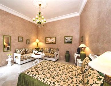 Riad Soleil d'Orient