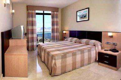 Hotel Flamingo L'Ampolla