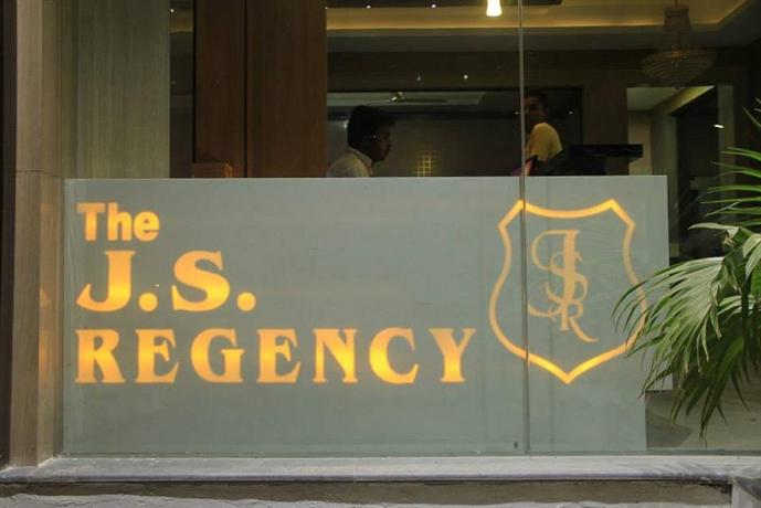 The J S Regency