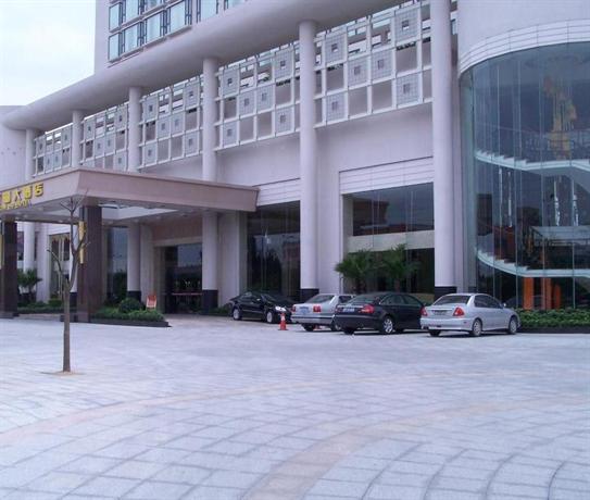 Xin Hu Hotel