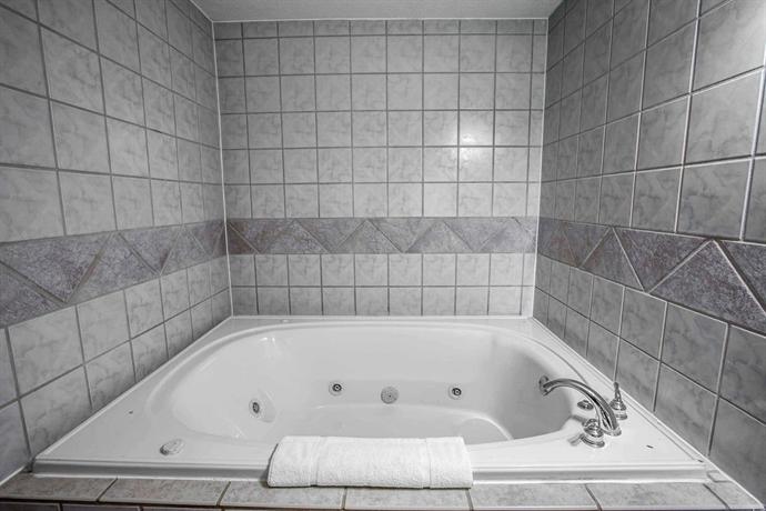 Quality Inn & Suites Greenville