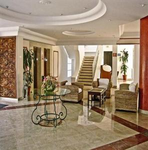 Hotel Club Augusta Ibiza
