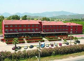 Dalaman Park Hotel