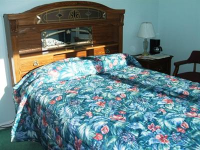 Vacation Inn Motel Union Dale