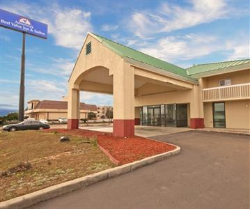 Americas Best Value Inn & Suites Mobile