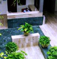 Hotel Santa Ana Ecija