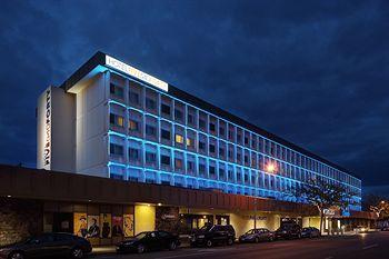 Hotel 540