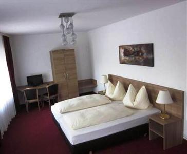 Hotel Linde Filderstadt